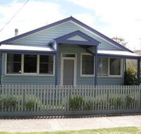Cliffs Cottage - Great Ocean Road Tourism