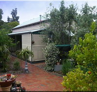 Trafalgar Cottage - Great Ocean Road Tourism