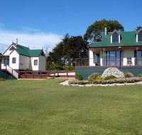 Loves Lane Cottages - Great Ocean Road Tourism