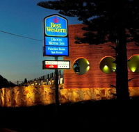 Best Western Drouin Motor Inn - Great Ocean Road Tourism