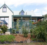 Alfay Cottage - Great Ocean Road Tourism