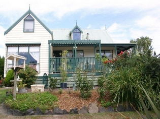 Alfay Cottage - Great Ocean Road Tourism 0