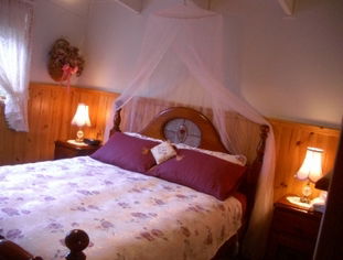 Alfay Cottage - Great Ocean Road Tourism 1