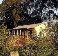 Birchwood Retreat Country Cottages - Great Ocean Road Tourism