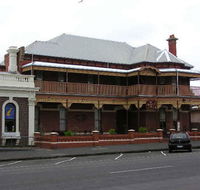 The Queenscliff Inn - Great Ocean Road Tourism