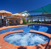Comfort Inn and Suites Blazing Stump - Great Ocean Road Tourism