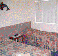 Nanango Star Motel - Great Ocean Road Tourism