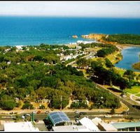 Torquay Foreshore Caravan Park