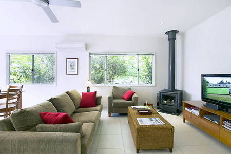 Abalina Cottages - Great Ocean Road Tourism 0