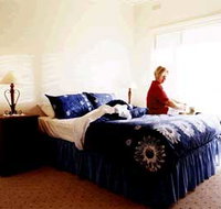 Bendigo Central Apartments - Great Ocean Road Tourism
