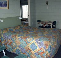 Daylesford Central Motor Inn - Great Ocean Road Tourism