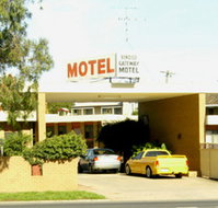 Bendigo Gateway Motel - Great Ocean Road Tourism