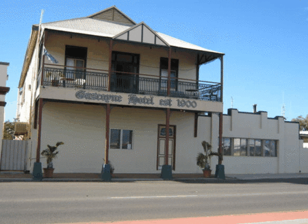 The Gascoyne Hotel - Great Ocean Road Tourism
