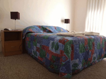 Carnarvon Central Apartments - Great Ocean Road Tourism
