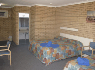 Fascine Lodge - Great Ocean Road Tourism