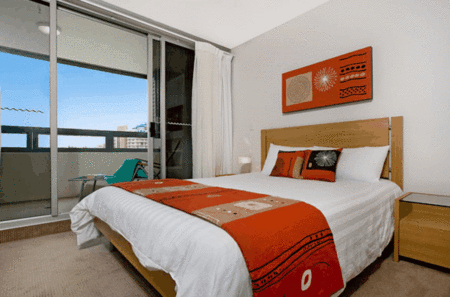 Tweed Ultima Holiday Apartments - Great Ocean Road Tourism