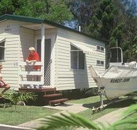 River Retreat Caravan Park - Great Ocean Road Tourism