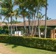 Colonial Tweed Caravan Park - Great Ocean Road Tourism