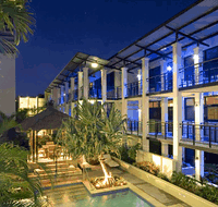 Paradiso Resort - Great Ocean Road Tourism