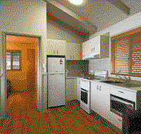 Kingscliff Beach Holiday Park - Great Ocean Road Tourism