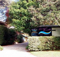 Beach Park Tourist Caravan Park - Great Ocean Road Tourism