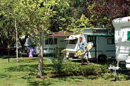 Beach Park Tourist Caravan Park - Great Ocean Road Tourism 4