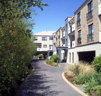 Oceanic on Thompson Apartments - Great Ocean Road Tourism