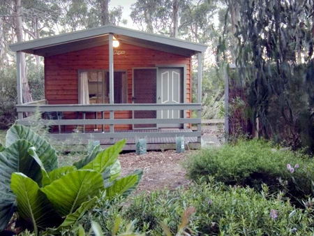 A Maze N Things Holiday Park - Great Ocean Road Tourism 0