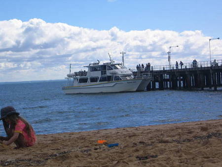 Cowes Haven - Great Ocean Road Tourism 5