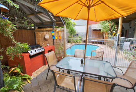 Apartments At Glen Isla - Great Ocean Road Tourism 1