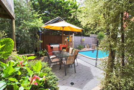 Apartments At Glen Isla - Great Ocean Road Tourism 2