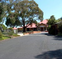 Banfields Motel and Conference Centre - Great Ocean Road Tourism