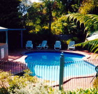 Coachman Motel and Holiday Units - Great Ocean Road Tourism