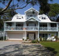 Silver Waters Bed and Breakfast - Great Ocean Road Tourism