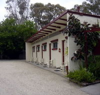 Auto Lodge Motor Inn - Great Ocean Road Tourism