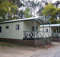 Goulburn River Tourist Park - Great Ocean Road Tourism