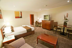 The Bell Tower Inn - Great Ocean Road Tourism 1