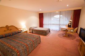 The Bell Tower Inn - Great Ocean Road Tourism 2