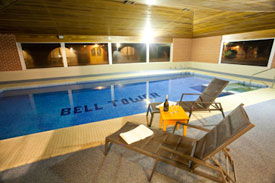The Bell Tower Inn - Great Ocean Road Tourism 4