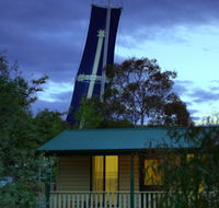 Eureka Stockade Caravan Park - Great Ocean Road Tourism