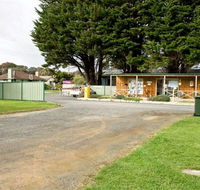 Prom Central Caravan Park - Great Ocean Road Tourism