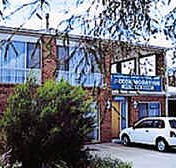 Inverloch Central Motor Inn - Great Ocean Road Tourism