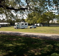 Sale Showground Caravan and Motorhome Park - Great Ocean Road Tourism
