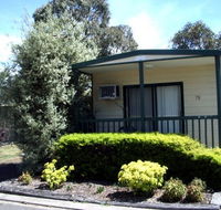 Tandara Caravan Park - Great Ocean Road Tourism
