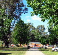 Cohuna Waterfront Holiday Park - Great Ocean Road Tourism