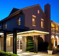 Peppers Mineral Springs Retreat - Great Ocean Road Tourism