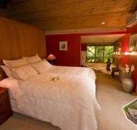 Linden Gardens Rainforest Retreat - Great Ocean Road Tourism