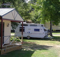 Yackandandah Holiday Park - Great Ocean Road Tourism