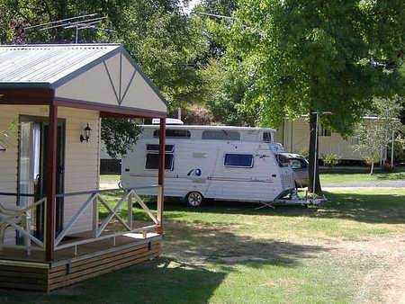 Yackandandah Holiday Park - Great Ocean Road Tourism 0