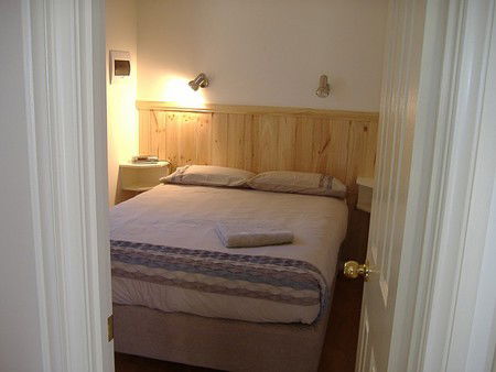 Yackandandah Holiday Park - Great Ocean Road Tourism 1